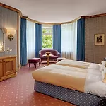 Grand Sonnenbichl 4* Garmisch-Partenkirchen