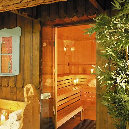 Grand Sonnenbichl Hotel