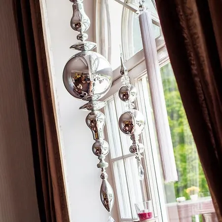 Hotel Grand Sonnenbichl Garmisch-Partenkirchen