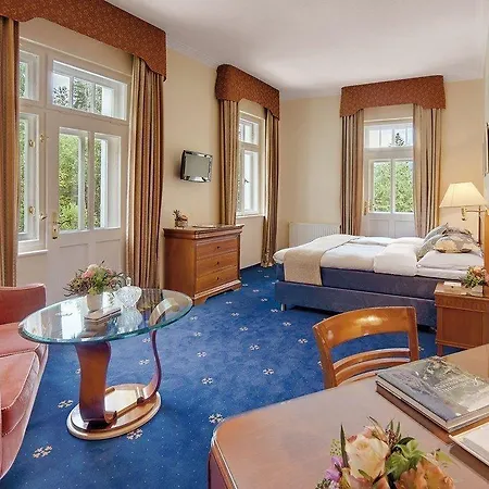 Hotel Grand Sonnenbichl