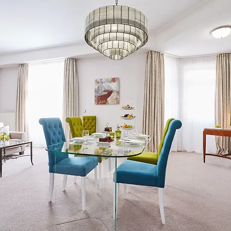 Hotel Grand Sonnenbichl 4*