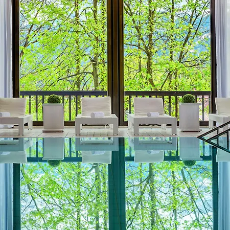 Hotel Grand Sonnenbichl 4*