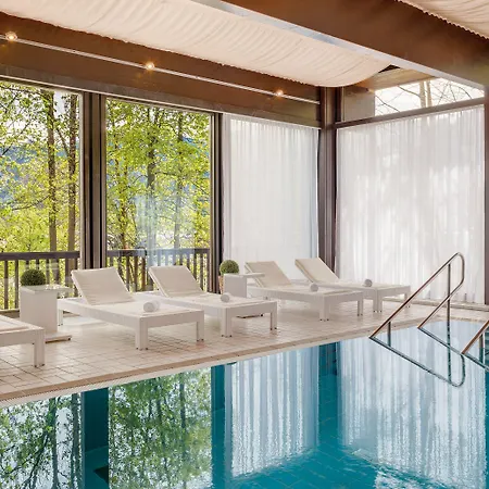 Grand Sonnenbichl 4*