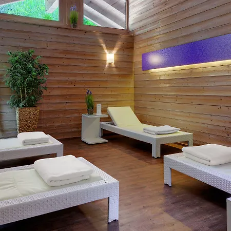 Hotel Grand Sonnenbichl Garmisch-Partenkirchen