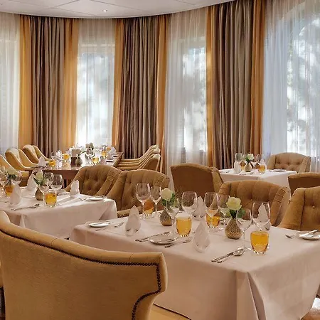 Grand Sonnenbichl 4*