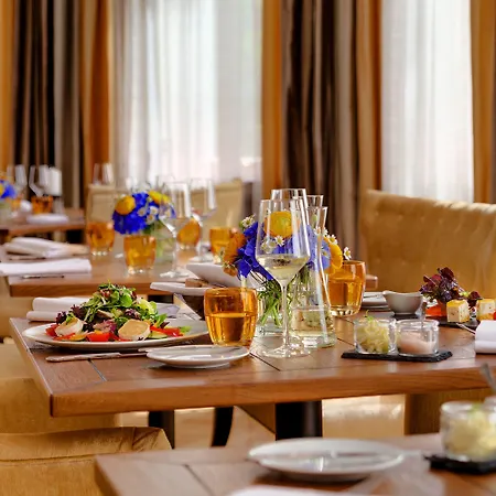 Hotel Grand Sonnenbichl 4*