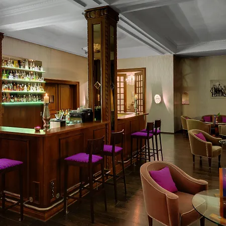 Grand Sonnenbichl Hotel