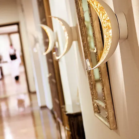 Grand Sonnenbichl 4* Garmisch-Partenkirchen