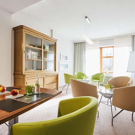 Grand Sonnenbichl Hotel 4*