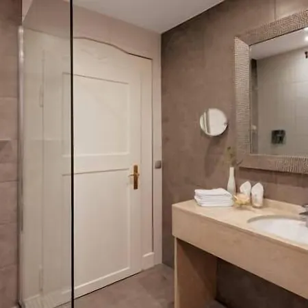 Hotel Grand Sonnenbichl Garmisch-Partenkirchen