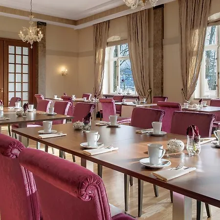 Hotel Grand Sonnenbichl