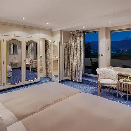 Grand Sonnenbichl 4*