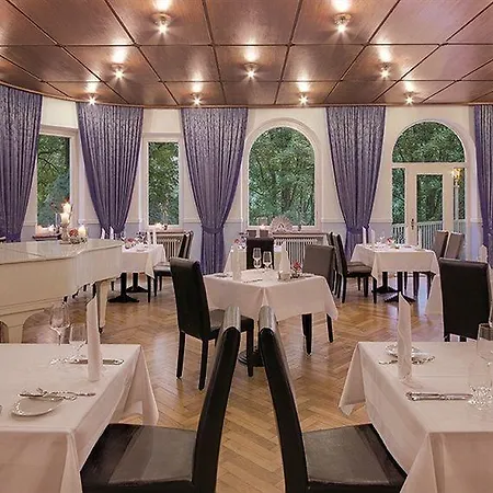 Grand Sonnenbichl Hotel