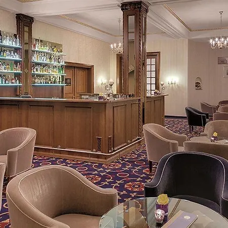 Grand Sonnenbichl Hotel 4*