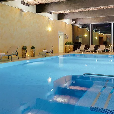 Grand Sonnenbichl 4* Garmisch-Partenkirchen