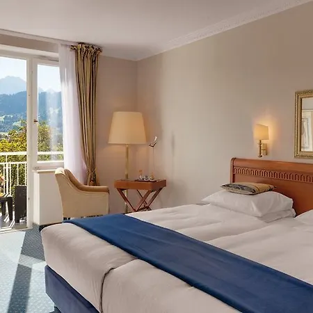 Grand Sonnenbichl Garmisch-Partenkirchen