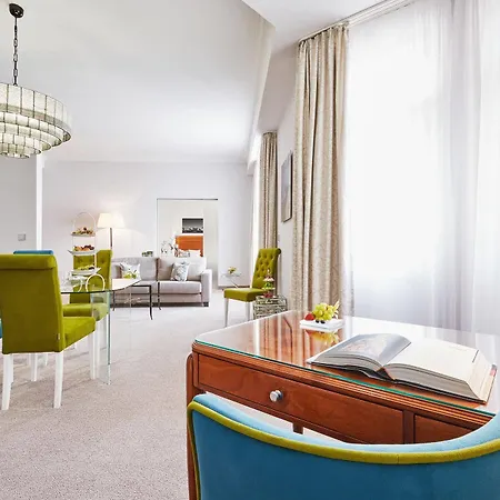 Grand Sonnenbichl 4* Garmisch-Partenkirchen