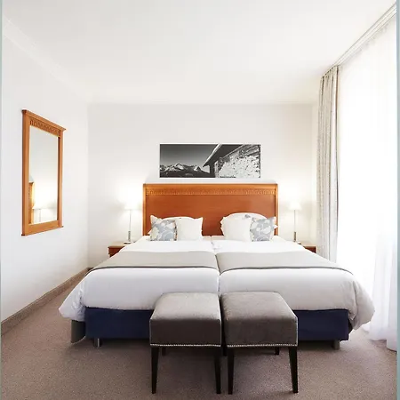 Grand Sonnenbichl Hotel