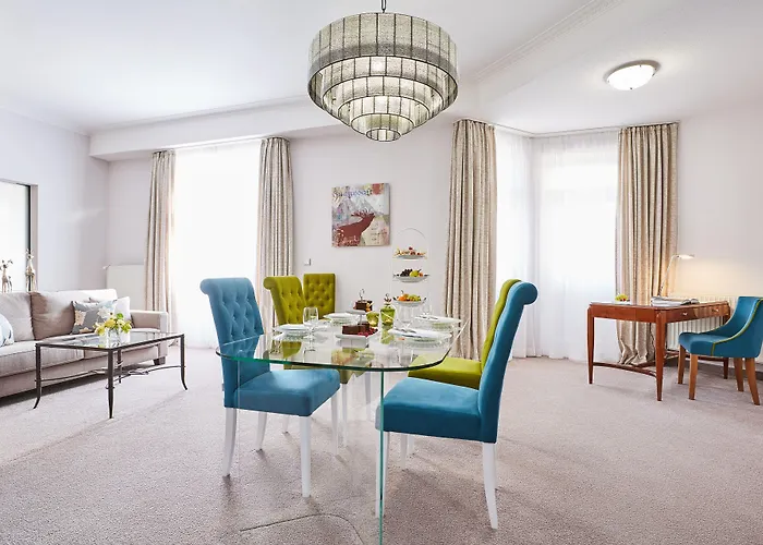 Hotel Grand Sonnenbichl 4*