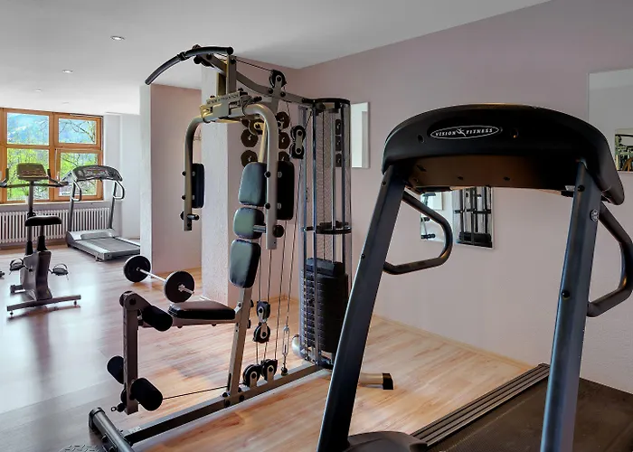 Grand Sonnenbichl 4* Garmisch-Partenkirchen