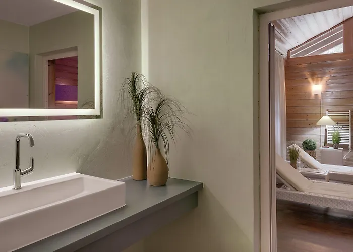 Hotel Grand Sonnenbichl