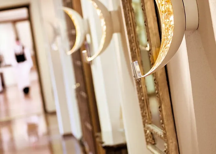 Grand Sonnenbichl 4* Garmisch-Partenkirchen