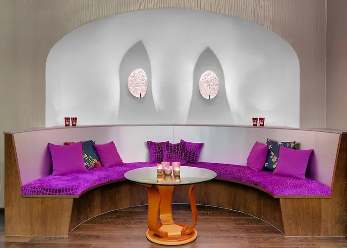 Grand Sonnenbichl Hotel