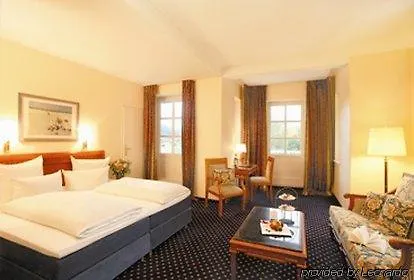 Grand Sonnenbichl Hotel 4*