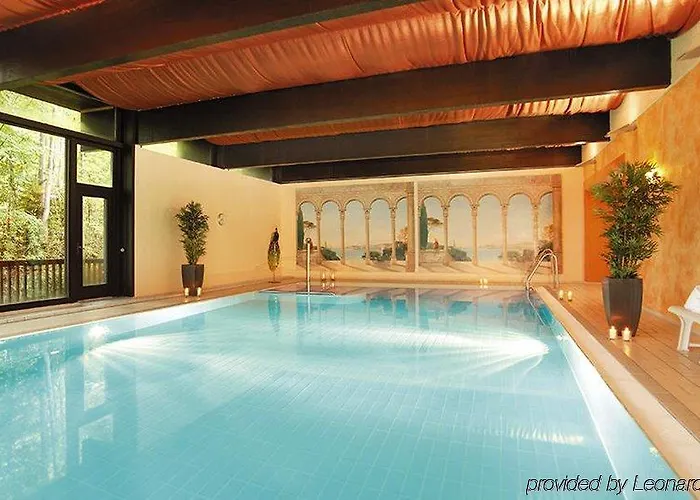 Grand Sonnenbichl Hotel Garmisch-Partenkirchen