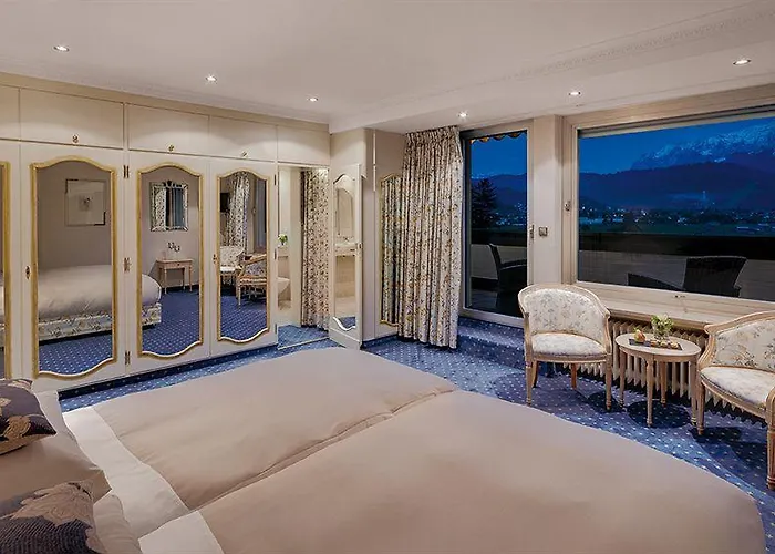 Grand Sonnenbichl 4*