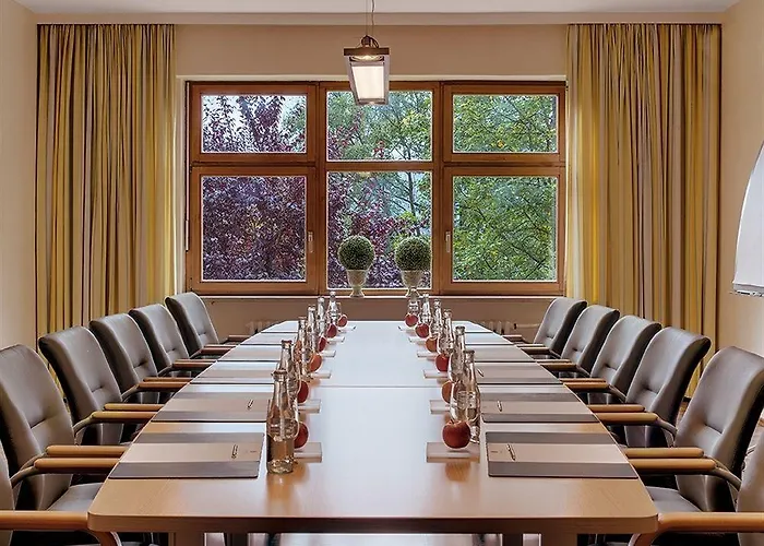 Grand Sonnenbichl 4* Garmisch-Partenkirchen