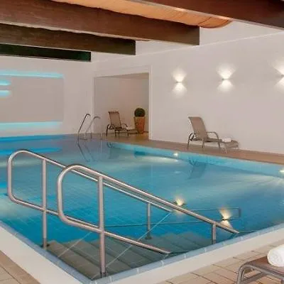 Hotel Grand Sonnenbichl