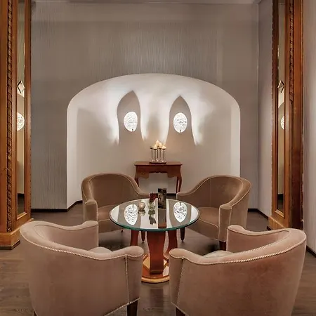 Hotel Grand Sonnenbichl 4*