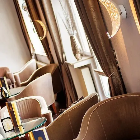 Grand Sonnenbichl 4* Garmisch-Partenkirchen