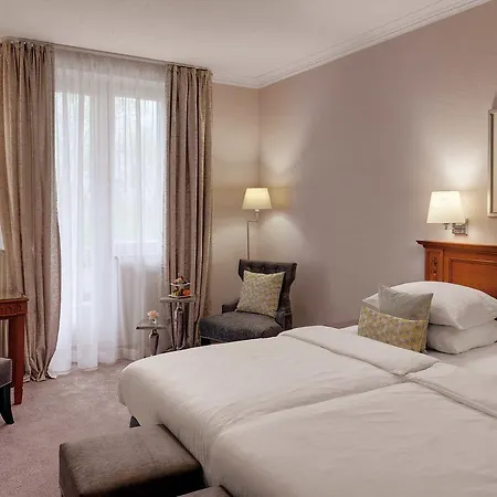 Grand Sonnenbichl Hotel