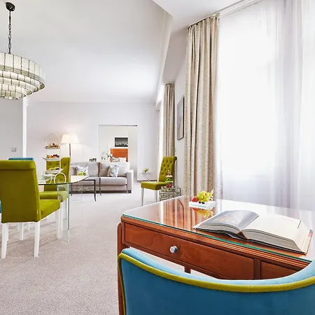 Hotel Grand Sonnenbichl 4*