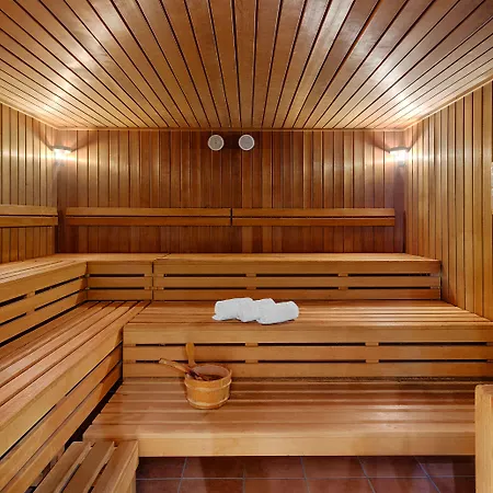 Hotel Grand Sonnenbichl Garmisch-Partenkirchen