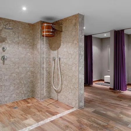 Hotel Grand Sonnenbichl