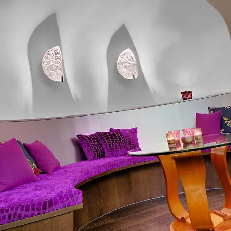 Hotel Grand Sonnenbichl Garmisch-Partenkirchen