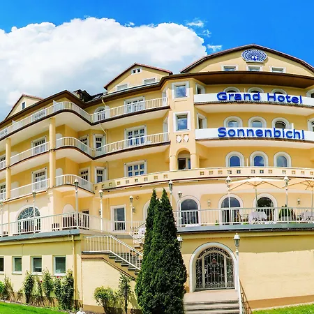 Grand Sonnenbichl