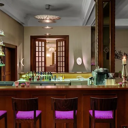 Hotel Grand Sonnenbichl Garmisch-Partenkirchen