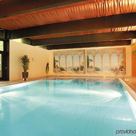 Grand Sonnenbichl Hotel Garmisch-Partenkirchen