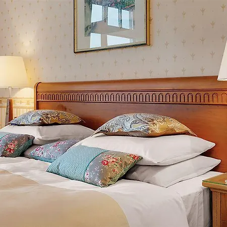 Grand Sonnenbichl 4* جارمش بارتنكيرشن