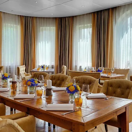 فندق Grand Sonnenbichl 4*