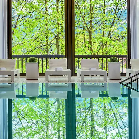 فندق Grand Sonnenbichl 4*
