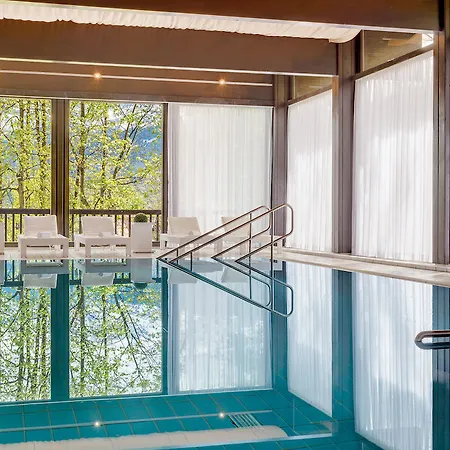 Grand Sonnenbichl Hotel