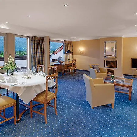 Hotel Grand Sonnenbichl