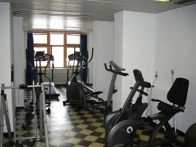 Grand Sonnenbichl Hotel 4*