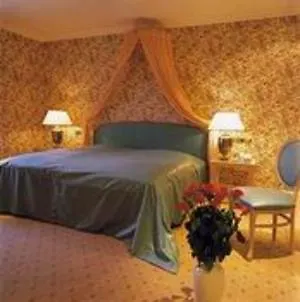 Grand Sonnenbichl 4* Garmisch-Partenkirchen