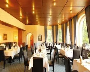 Grand Sonnenbichl Hotel Garmisch-Partenkirchen